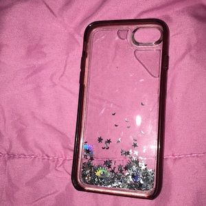 I am selling a Iphone 7/8 phone case